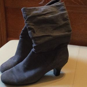 Aerosoles slouch boot